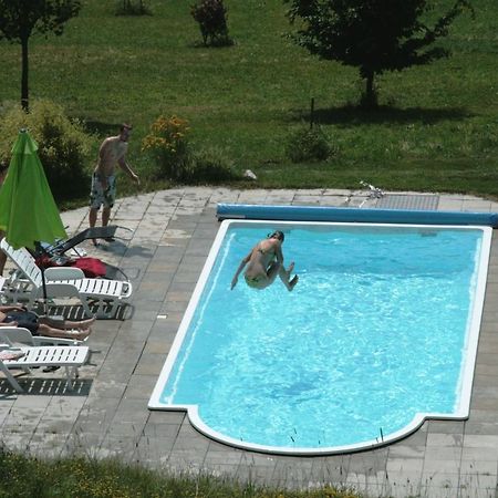 Villa Stressless Köstenberg Екстериор снимка