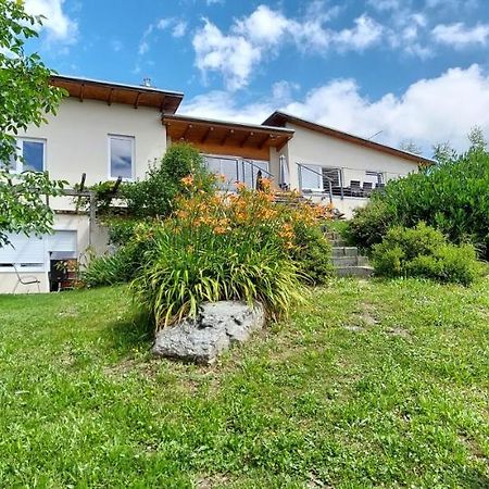 Villa Stressless Köstenberg Екстериор снимка