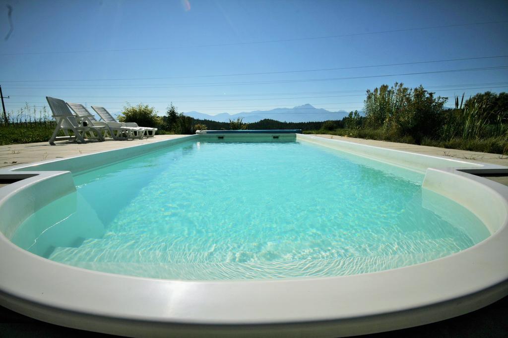 Villa Stressless Köstenberg Стая снимка