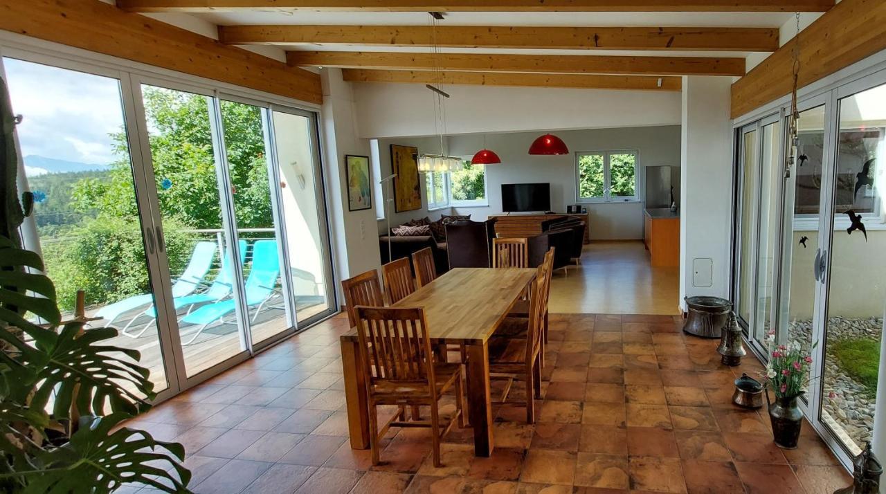 Villa Stressless Köstenberg Екстериор снимка