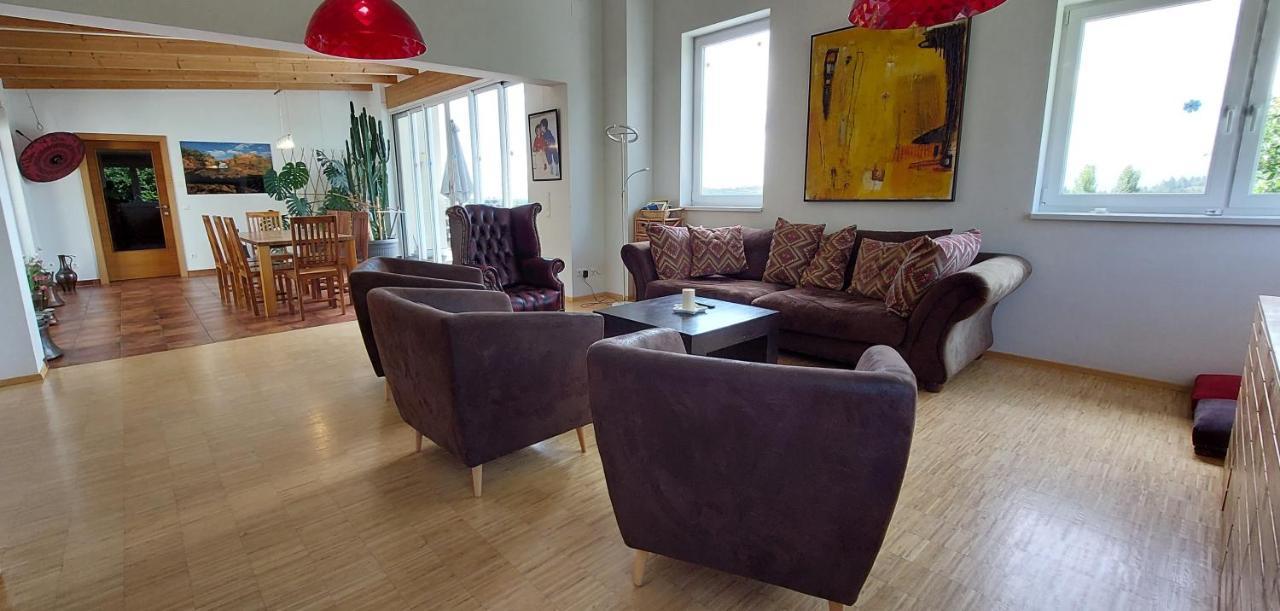 Villa Stressless Köstenberg Екстериор снимка