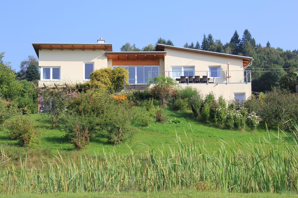 Villa Stressless Köstenberg Екстериор снимка