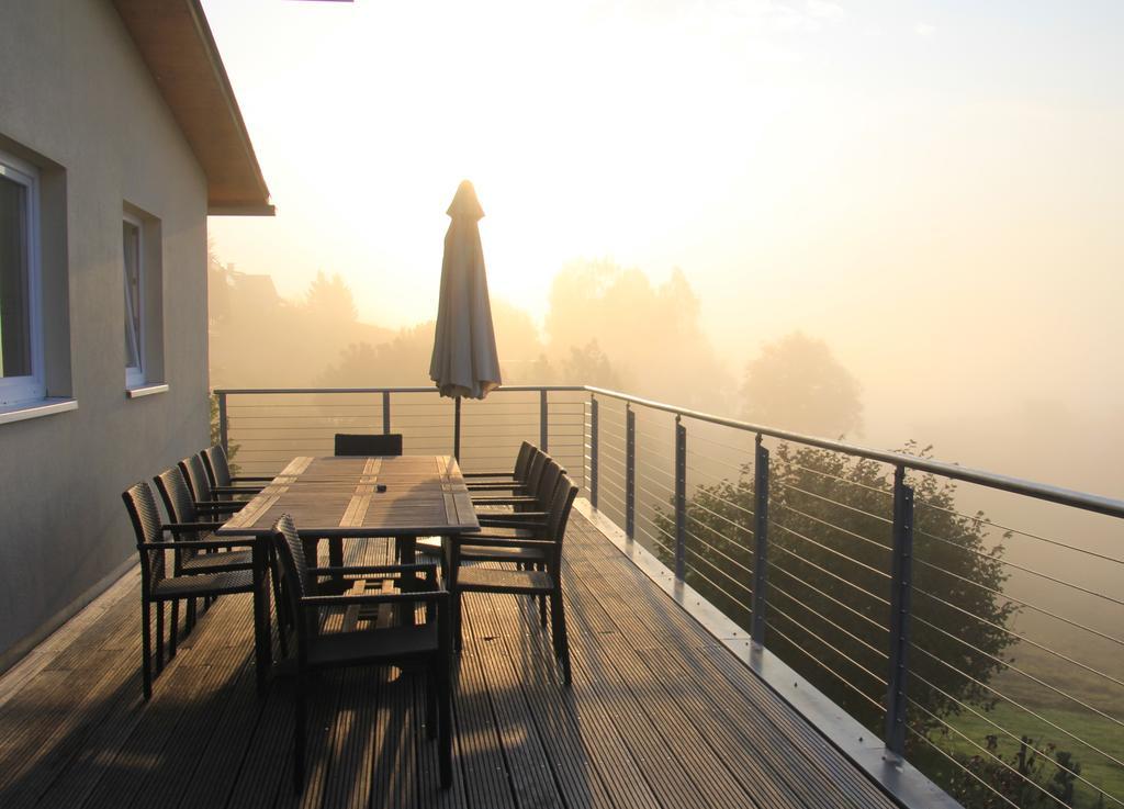 Villa Stressless Köstenberg Екстериор снимка