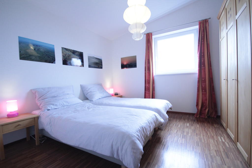 Villa Stressless Köstenberg Стая снимка