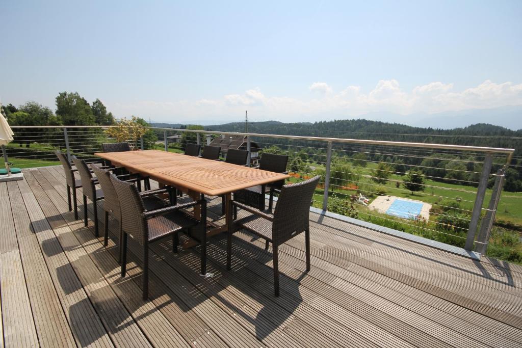 Villa Stressless Köstenberg Стая снимка