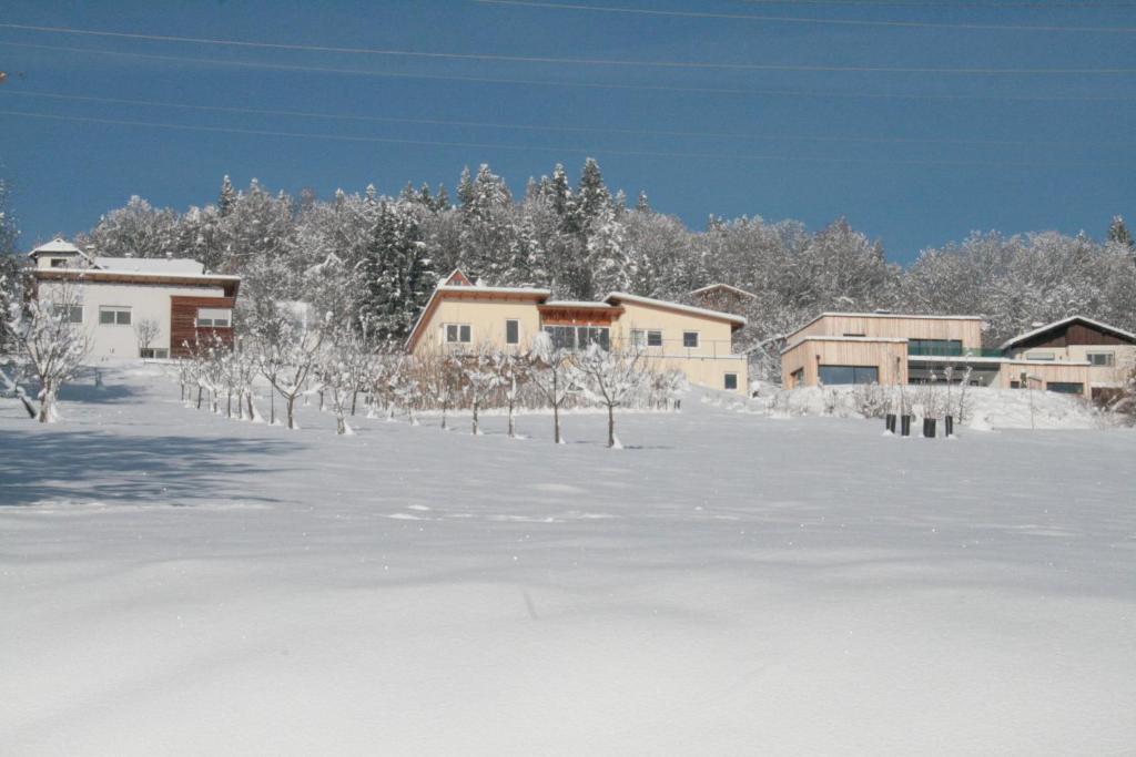 Villa Stressless Köstenberg Екстериор снимка