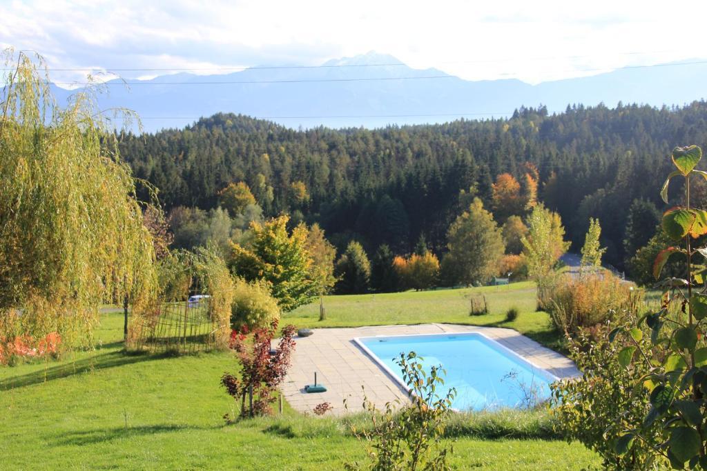 Villa Stressless Köstenberg Стая снимка