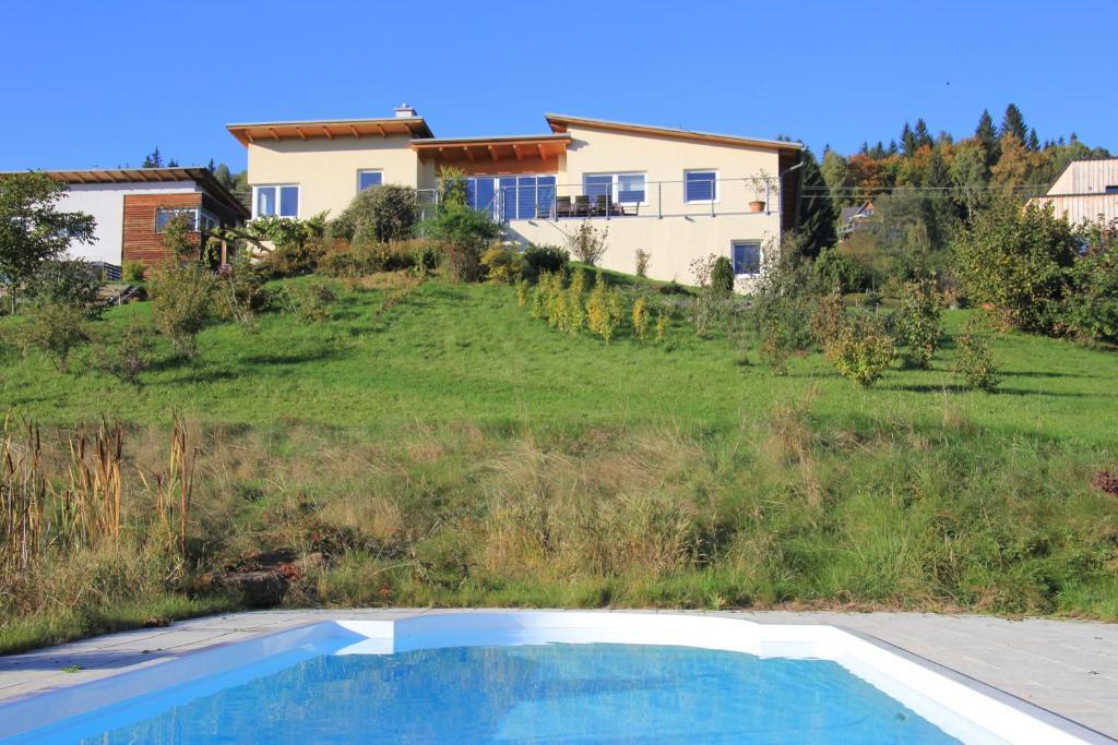 Villa Stressless Köstenberg Стая снимка