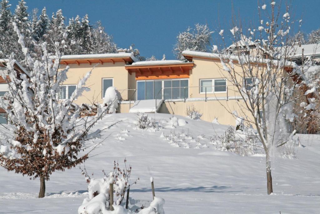 Villa Stressless Köstenberg Стая снимка